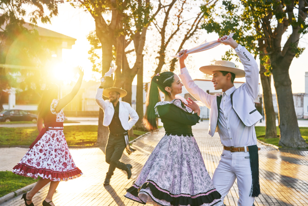 Actividades culturales La&nbsp;Grada&nbsp;2026